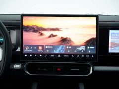 Jetour Chitu Jietu Traveler 2023 2.0T AWD Expedition PRO - ფოტო 18