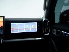 Jetour Chitu Jietu Traveler 2023 2.0T AWD Expedition PRO - ფოტო 19