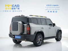 Jetour Chitu Jietu Traveler 2023 2.0T AWD Expedition PRO - ფოტო 4