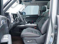 Jetour Chitu Jietu Traveler 2023 2.0T AWD Expedition PRO - ფოტო 5