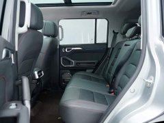 Jetour Chitu Jietu Traveler 2023 2.0T AWD Expedition PRO - ფოტო 6