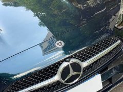 Mercedes-Benz C-Class Facelift C 260 L Sport Edition - ფოტო 16