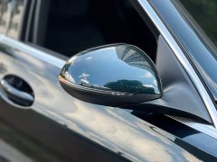 Mercedes-Benz C-Class Facelift C 260 L Sport Edition - ფოტო 17