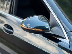 Mercedes-Benz C-Class Facelift C 260 L Sport Edition - ფოტო 18