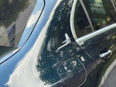 Mercedes-Benz C-Class Facelift C 260 L Sport Edition - ფოტო 20