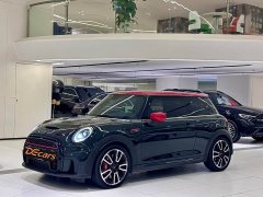 BMW MINI JCW 2.0T JOHN COOPER WORKS ALL-IN - ფოტო 10