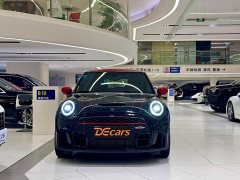 BMW MINI JCW 2.0T JOHN COOPER WORKS ALL-IN - ფოტო 11