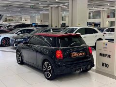 BMW MINI JCW 2.0T JOHN COOPER WORKS ALL-IN - ფოტო 13