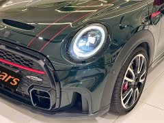 BMW MINI JCW 2.0T JOHN COOPER WORKS ALL-IN - ფოტო 3