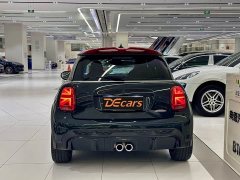 BMW MINI JCW 2.0T JOHN COOPER WORKS ALL-IN - ფოტო 6