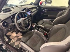 BMW MINI JCW 2.0T JOHN COOPER WORKS ALL-IN - ფოტო 7