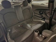 BMW MINI JCW 2.0T JOHN COOPER WORKS ALL-IN - ფოტო 8