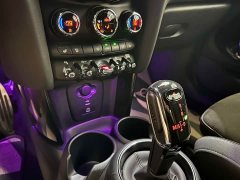 BMW MINI JCW 2.0T JOHN COOPER WORKS ALL-IN - ფოტო 9