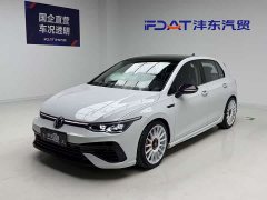Volkswagen Golf 2023 Facelift 280TSI DSG Pro - ფოტო 1