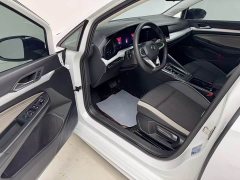 Volkswagen Golf 2023 Facelift 280TSI DSG Pro - ფოტო 11