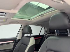 Volkswagen Golf 2023 Facelift 280TSI DSG Pro - ფოტო 16