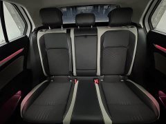 Volkswagen Golf 2023 Facelift 280TSI DSG Pro - ფოტო 17