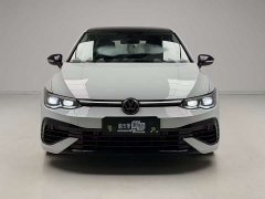 Volkswagen Golf 2023 Facelift 280TSI DSG Pro - ფოტო 2