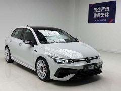 Volkswagen Golf 2023 Facelift 280TSI DSG Pro - ფოტო 3