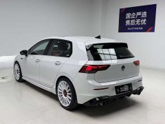 Volkswagen Golf 2023 Facelift 280TSI DSG Pro - ფოტო 6