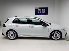 Volkswagen Golf 2023 Facelift 280TSI DSG Pro - ფოტო 7