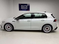 Volkswagen Golf 2023 Facelift 280TSI DSG Pro - ფოტო 9