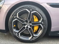 Xiaomi SU7 Quad Motor Ultra-Long Range Advanced Autonomous Driving Max - ფოტო 10