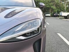 Xiaomi SU7 Quad Motor Ultra-Long Range Advanced Autonomous Driving Max - ფოტო 11