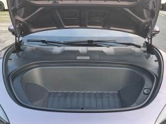 Xiaomi SU7 Quad Motor Ultra-Long Range Advanced Autonomous Driving Max - ფოტო 12