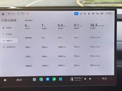 Xiaomi SU7 Quad Motor Ultra-Long Range Advanced Autonomous Driving Max - ფოტო 19