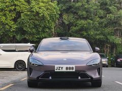 Xiaomi SU7 Quad Motor Ultra-Long Range Advanced Autonomous Driving Max - ფოტო 2