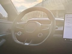 Xiaomi SU7 Quad Motor Ultra-Long Range Advanced Autonomous Driving Max - ფოტო 20