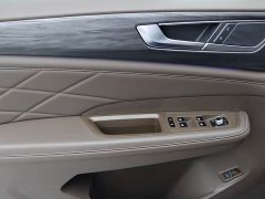 Volkswagen Viloran 2023 Facelift 380TSI Prestige - ფოტო 11