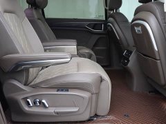 Volkswagen Viloran 2023 Facelift 380TSI Prestige - ფოტო 13