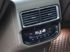 Volkswagen Viloran 2023 Facelift 380TSI Prestige - ფოტო 19