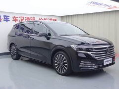 Volkswagen Viloran 2023 Facelift 380TSI Prestige - ფოტო 2
