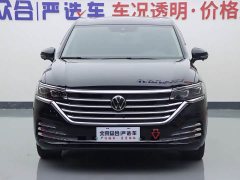Volkswagen Viloran 2023 Facelift 380TSI Prestige - ფოტო 3