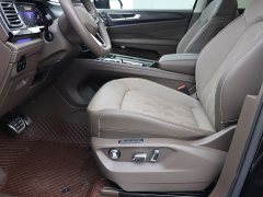 Volkswagen Viloran 2023 Facelift 380TSI Prestige - ფოტო 5