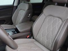 Volkswagen Viloran 2023 Facelift 380TSI Prestige - ფოტო 7