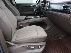 Volkswagen Viloran 2023 Facelift 380TSI Prestige - ფოტო 8