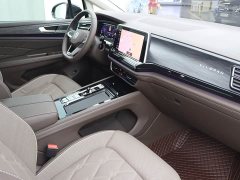 Volkswagen Viloran 2023 Facelift 380TSI Prestige - ფოტო 9