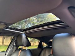 Toyota Avalon 2019 2.0L Base National VI Emission Standard - ფოტო 10
