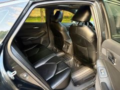 Toyota Avalon 2019 2.0L Base National VI Emission Standard - ფოტო 11