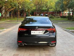 Toyota Avalon 2019 2.0L Base National VI Emission Standard - ფოტო 13