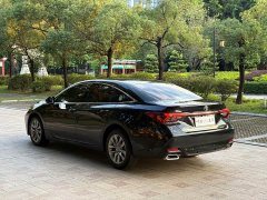 Toyota Avalon 2019 2.0L Base National VI Emission Standard - ფოტო 14