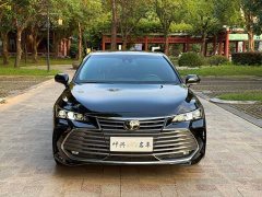 Toyota Avalon 2019 2.0L Base National VI Emission Standard - ფოტო 2