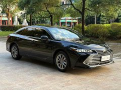 Toyota Avalon 2019 2.0L Base National VI Emission Standard - ფოტო 3