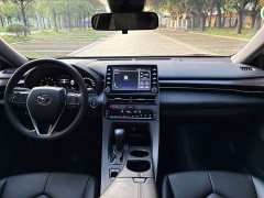 Toyota Avalon 2019 2.0L Base National VI Emission Standard - ფოტო 4