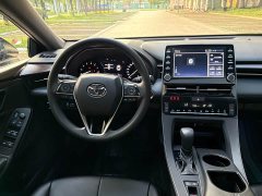 Toyota Avalon 2019 2.0L Base National VI Emission Standard - ფოტო 5