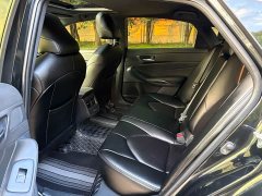 Toyota Avalon 2019 2.0L Base National VI Emission Standard - ფოტო 7